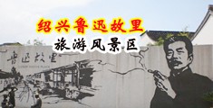 艹逼黄色视频网中国绍兴-鲁迅故里旅游风景区