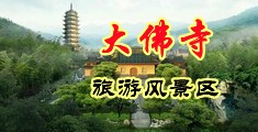 骚女操屄中国浙江-新昌大佛寺旅游风景区